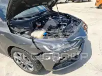 2022 Ford FOCUS