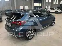 2022 Ford FOCUS