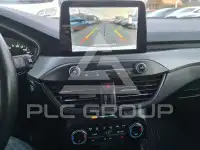 2022 Ford FOCUS