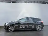 2022 Ford FOCUS