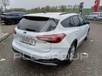 2022 Ford FOCUS
