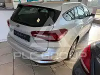 2022 Ford FOCUS