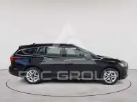 2022 Ford FOCUS
