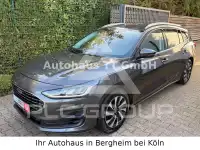 2022 Ford FOCUS
