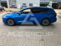 2022 Ford FOCUS