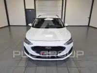 2022 Ford FOCUS