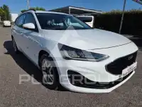 2022 Ford FOCUS