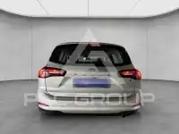 2022 Ford FOCUS
