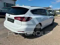 2022 Ford FOCUS