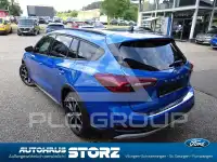 2022 Ford FOCUS