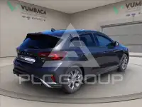 2022 Ford FOCUS
