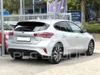 2022 Ford FOCUS