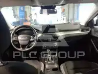 2022 Ford FOCUS