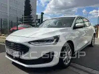 2022 Ford FOCUS