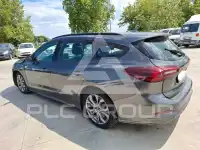 2022 Ford FOCUS
