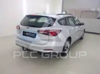 2022 Ford FOCUS