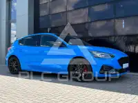 2022 Ford FOCUS
