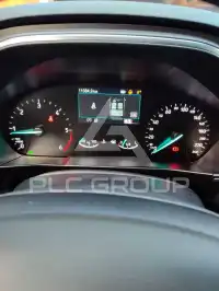 2022 Ford FOCUS