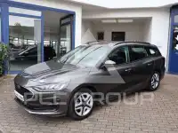2022 Ford FOCUS