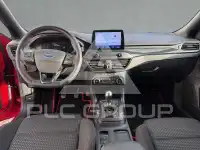 2022 Ford FOCUS