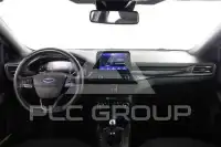 2022 Ford FOCUS