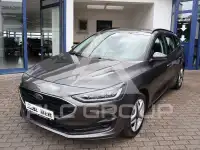 2022 Ford FOCUS