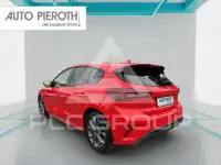 2022 Ford FOCUS