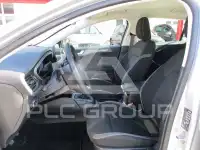 2022 Ford FOCUS