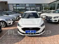 2022 Ford FOCUS