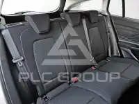 2022 Ford FOCUS