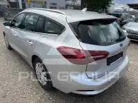 2022 Ford FOCUS