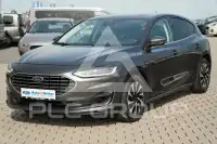 2022 Ford FOCUS