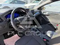 2022 Ford FOCUS