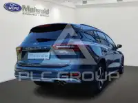 2022 Ford FOCUS