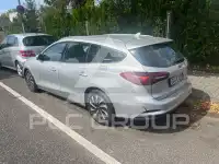 2022 Ford FOCUS