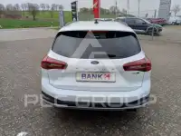 2022 Ford FOCUS