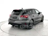 2022 Ford FOCUS