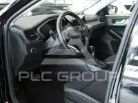 2022 Ford FOCUS