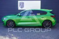 2022 Ford FOCUS