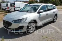 2022 Ford FOCUS