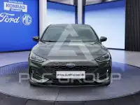 2022 Ford FOCUS