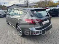 2022 Ford FOCUS