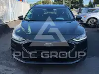 2022 Ford FOCUS