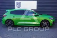 2022 Ford FOCUS