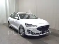 2022 Ford FOCUS
