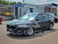 2022 Ford FOCUS