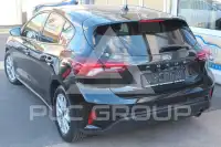2022 Ford FOCUS