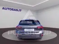 2022 Ford FOCUS