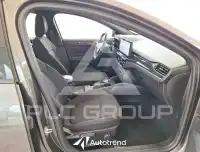 2022 Ford FOCUS