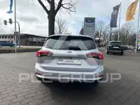 2022 Ford FOCUS